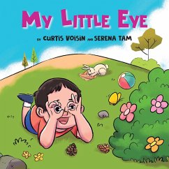 My Little Eye - Tam, Serena; Voisin, Curtis