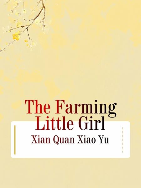 Farming Little Girl (eBook, ePUB)