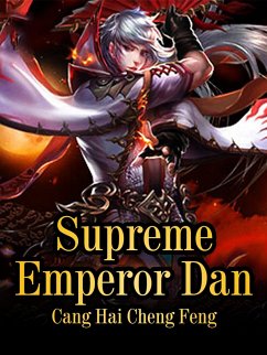 Cover Supreme Emperor Dan (eBook, ePUB)