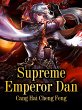 Supreme Emperor Dan (eBook, ePUB) - Bild 1