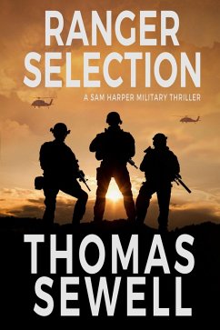 Cover Ranger Selection: A Sam Harper Military Thriller (eBook, ePUB)