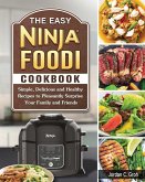 Ninja Foodi Cookbook for Beginners