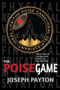 The Poise Game - Payton, Joseph