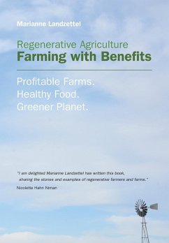 Regenerative Agriculture - Landzettel, Marianne