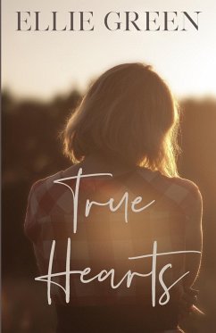 True Hearts - Green, Ellie