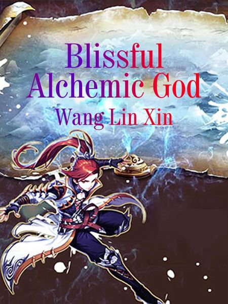 Blissful Alchemic God (eBook, ePUB) Blissful Alchemic God (eBook, ePUB)