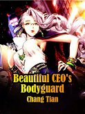 Beautiful CEO's Bodyguard (eBook, ePUB)