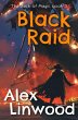 Black Raid (The Jack of Magic, #3)... - Bild 1
