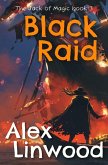 Black Raid (The Jack of Magic, #3) (eBook, ePUB)