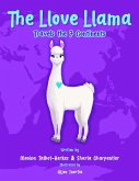 The Llove Llama Travels the 7 Continents