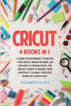 Cricut - Scott, Elizabeth