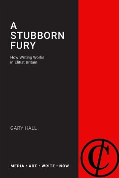 A Stubborn Fury - Hall, Gary