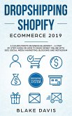 Dropshipping Shopify E-Commerce 2019