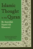 Islamic Thought in the Quran