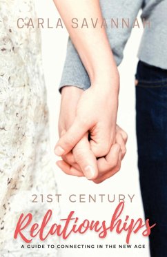 21st Century Relationships - Savannah, Carla