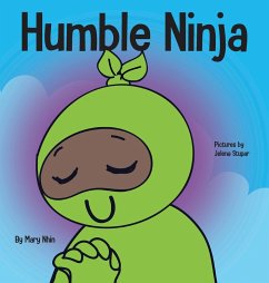 Humble Ninja - Nhin, Mary