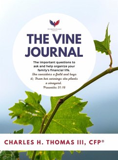 The Vine Journal - Thomas, Charles