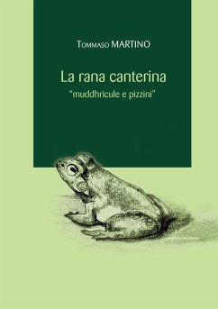 La rana canterina - Martino, Tommaso