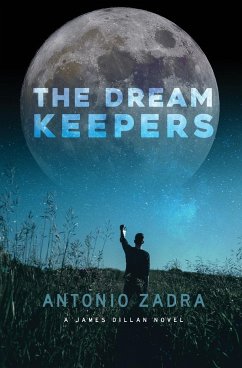 The DREAMKEEPERS - Zadra, Antonio