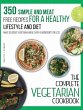 The Complete Vegetarian Cookbook - Bild 1