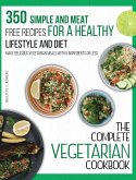 The Complete Vegetarian Cookbook