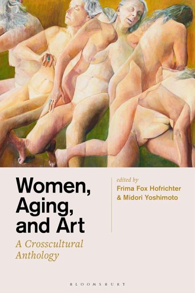 Women, Aging, and Art (eBook, ePUB) Women, Aging, and Art (eBook, ePUB)
