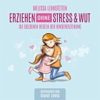 Erziehen ohne Stress & Wut (MP3-Download)