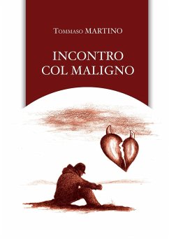 Incontro col maligno - Martino, Tommaso