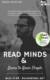 Read Minds & Learn to Know People (eBook, ePUB)