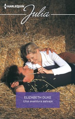 Cover UNA AVENTURA SALVAJE (eBook, ePUB)