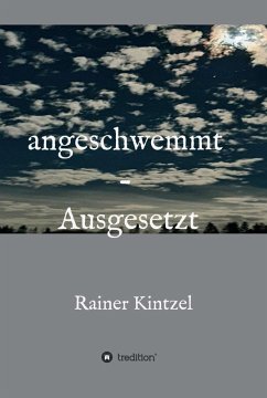 angeschwemmt - Ausgesetzt (eBook, ePUB) - Kintzel, Rainer