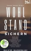 Wohlstand sichern (eBook, ePUB)