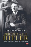 Biblioteca lui Hitler (eBook, ePUB)