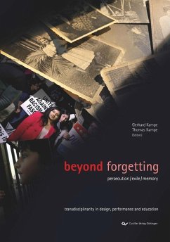Cover beyond forgetting (eBook, PDF)