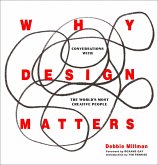 Why Design Matters (eBook, ePUB)