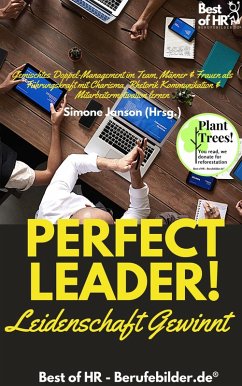 Perfect Leader! Leidenschaft gewinnt (eBook, ePUB) - Janson, Simone