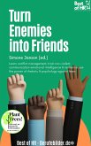 Turn Enemies into Friends (eBook, ePUB)
