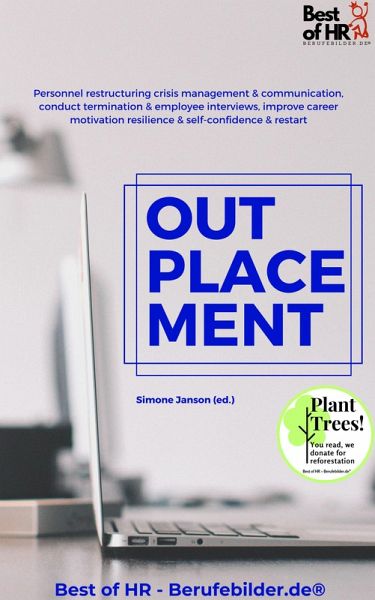 Outplacement (eBook, ePUB) Outplacement (eBook, ePUB)