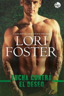 Cover Lucha contra el deseo (eBook, ePUB)