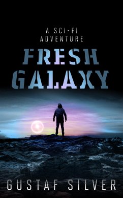 Cover Fresh Galaxy (eBook, ePUB)