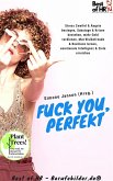 Fuck You, Perfekt (eBook, ePUB)