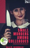 Small Murders among Colleagues (eBook, ePUB)