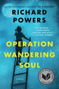 Operation Wandering Soul (eBook, ePUB) - Powers, Richard