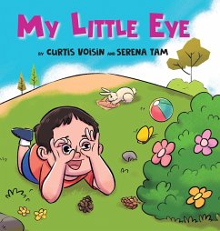 My Little Eye - Voisin, Curtis; Tam, Serena