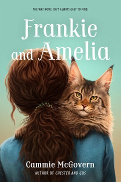 Frankie and Amelia (eBook, ePUB) - Mcgovern, Cammie