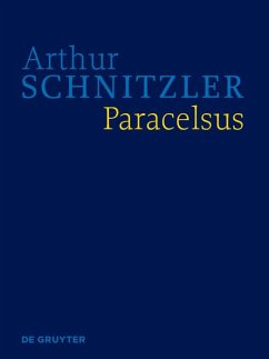 Paracelsus (eBook, PDF)