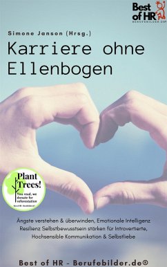 Karriere ohne Ellenbogen (eBook, ePUB) - Janson, Simone