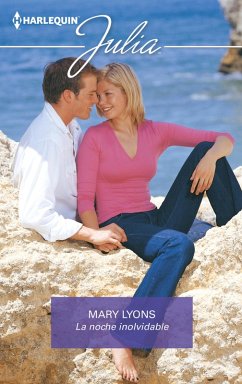 Cover La noche inolvidable (eBook, ePUB)