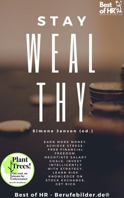Stay Wealthy (eBook, ePUB) - Janson, Simone