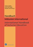 Handbuch Inklusion international / International Handbook of Inclusive Education (eBook, PDF)
